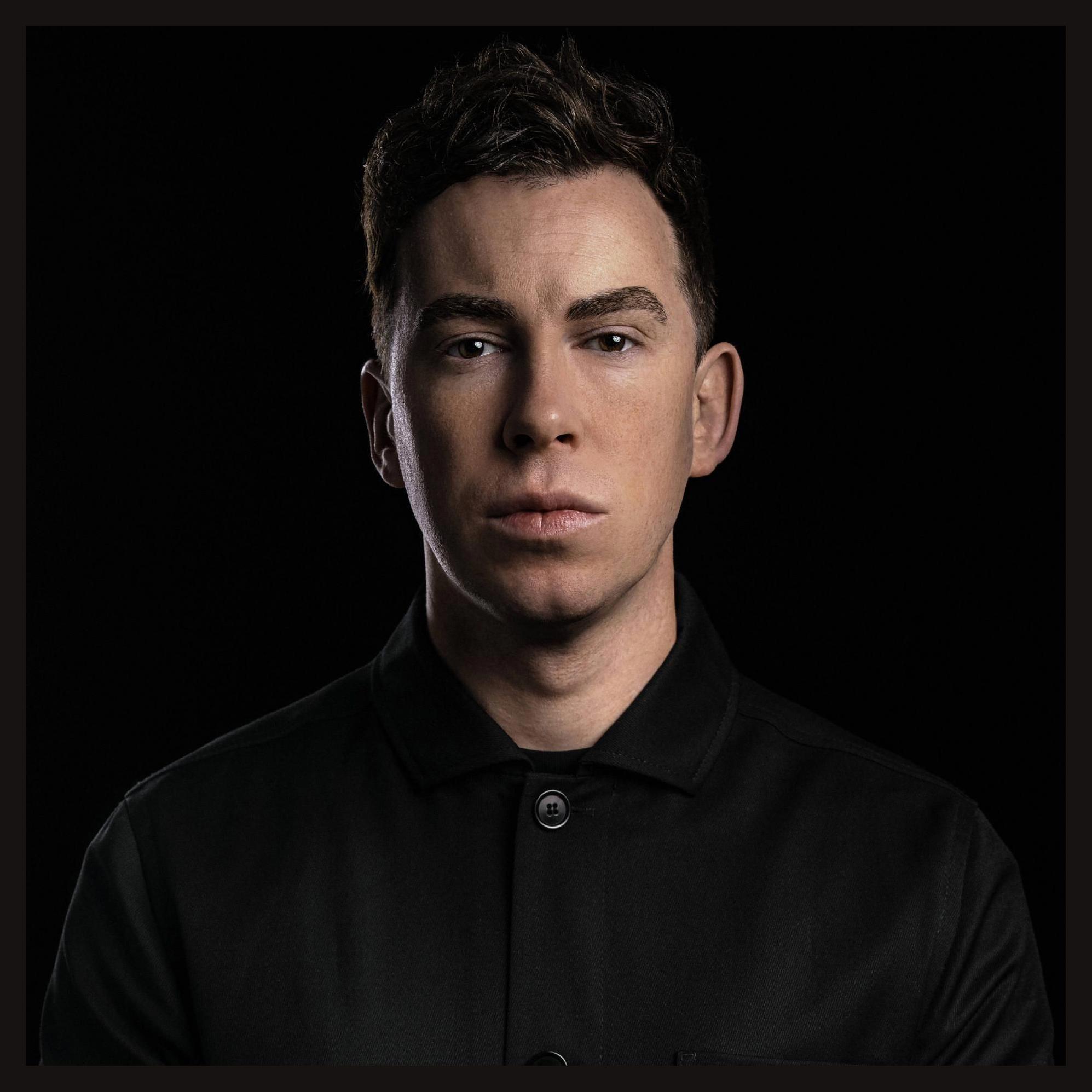 Hardwell